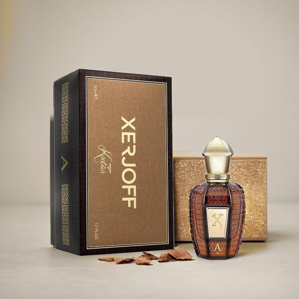 Xerjoff Oud Stars Alexandria III Parfum