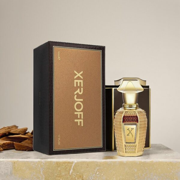 Xerjoff Oud Stars Luxor Parfum
