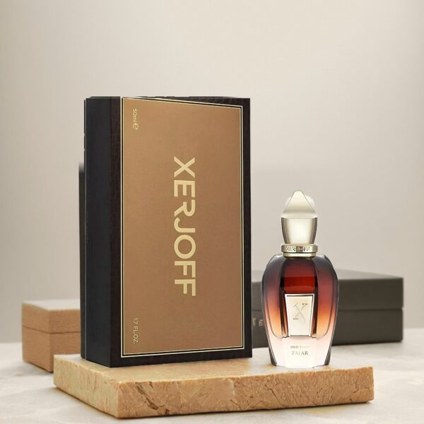 Xerjoff Oud Stars Zafar Parfum
