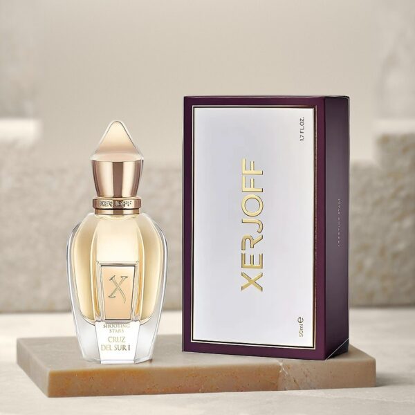Xerjoff Shooting Stars Cruz Del Sur I Parfum
