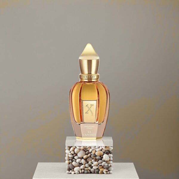 Xerjoff Shooting Stars La Capitale Parfum