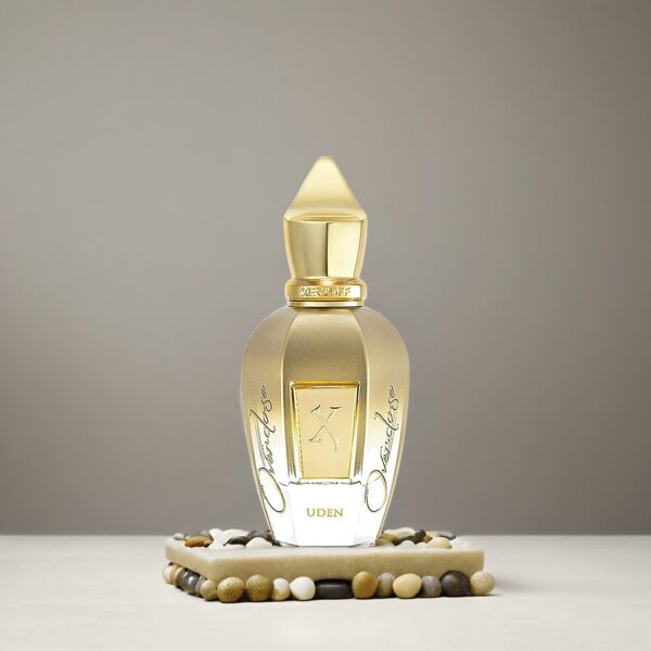 Xerjoff Shooting Stars Uden Overdose Parfum