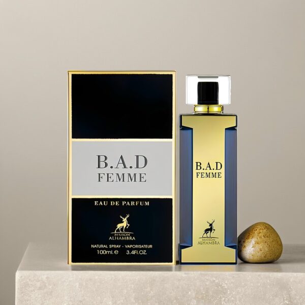 Maison Alhambra B.A.D Femme - женская