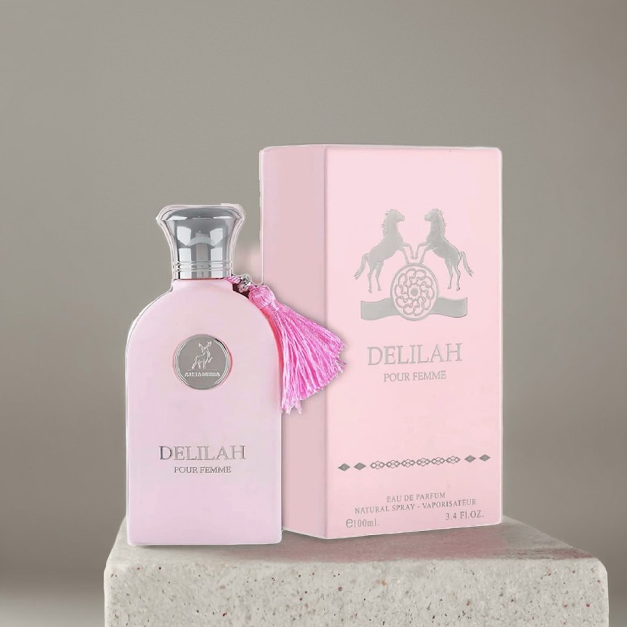 Maison Alhambra Delilah