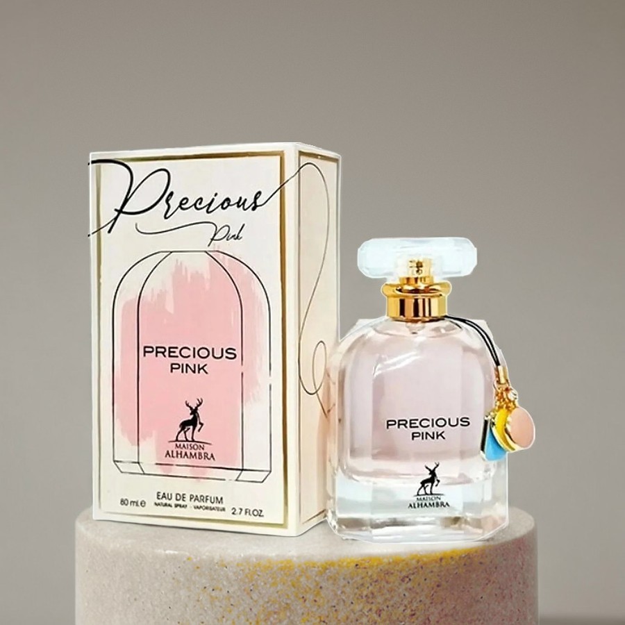 Maison Alhambra Precious Pink