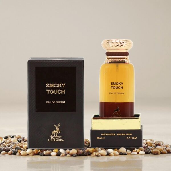 Maison Alhambra Smoky Touch