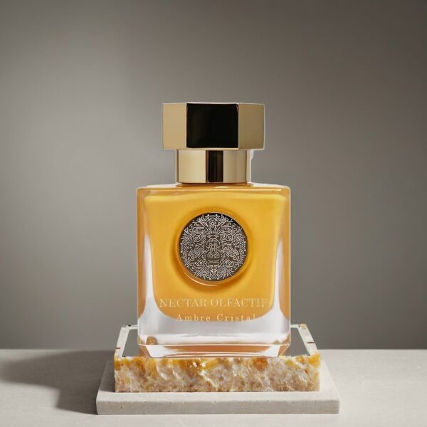 Nectar Olfactif Ambre Cristal