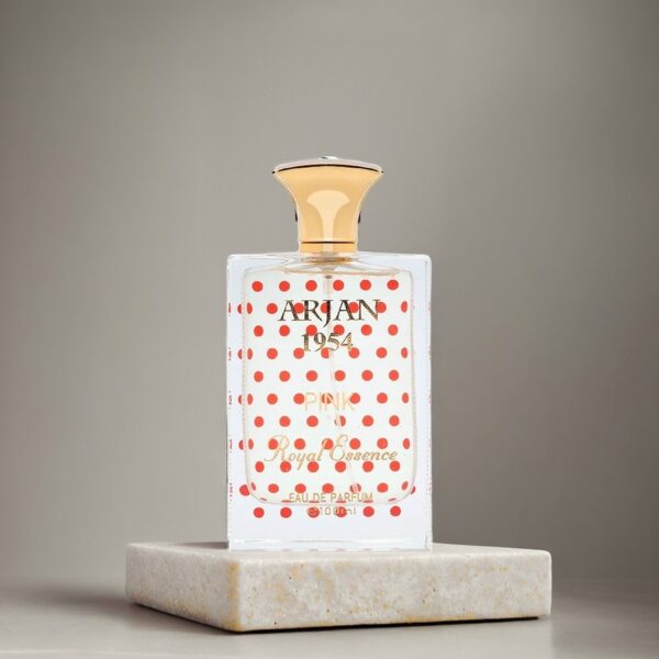 Noran Perfumes Arjan 1954 Pink