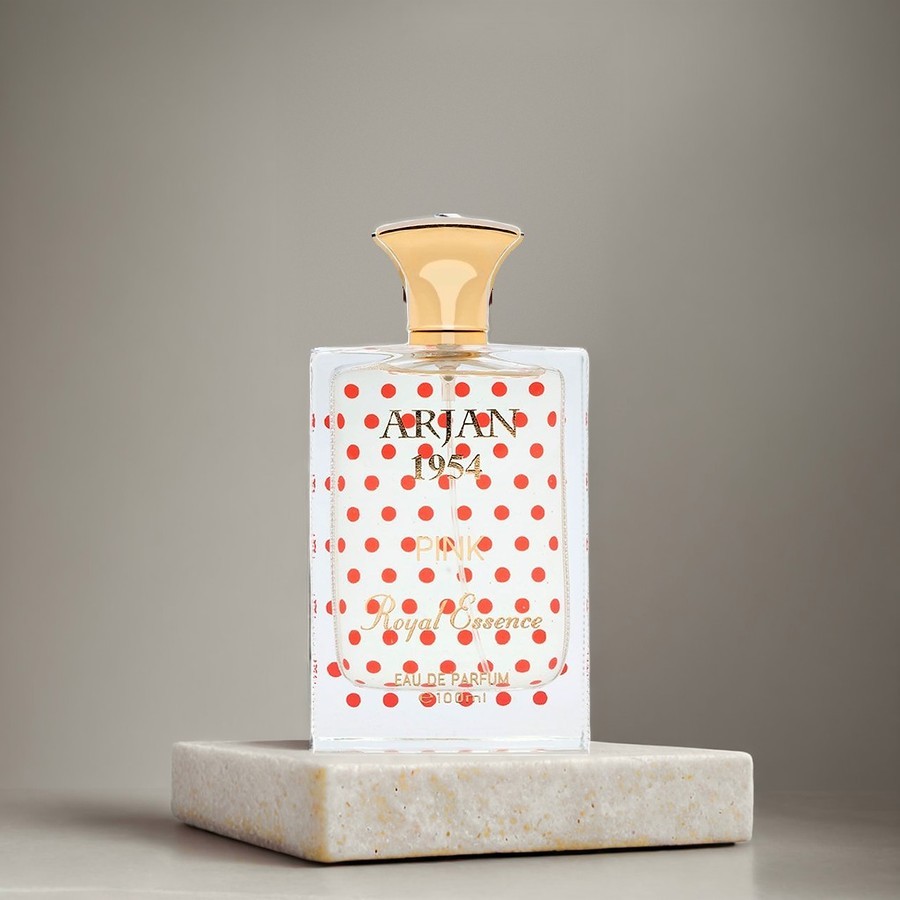 Noran Perfumes Arjan 1954 Pink