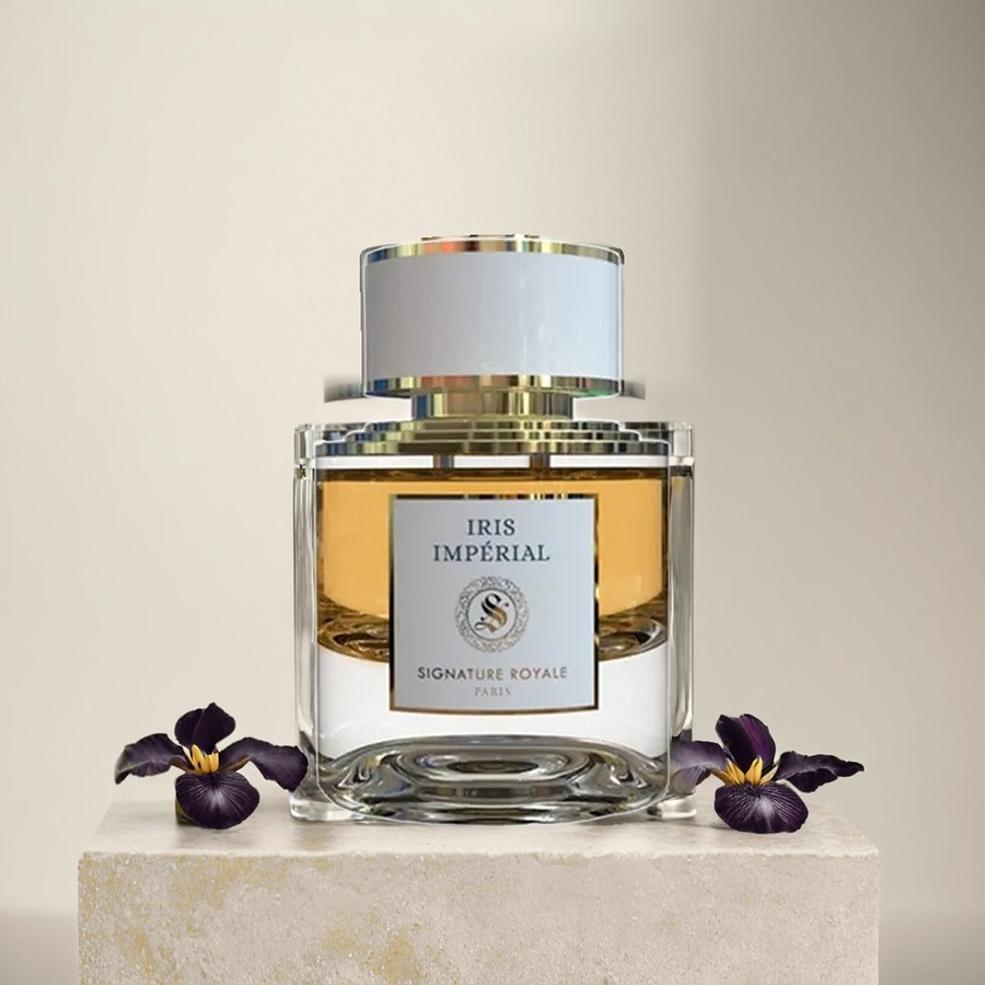 Signature Royale Iris Imperial Extrait