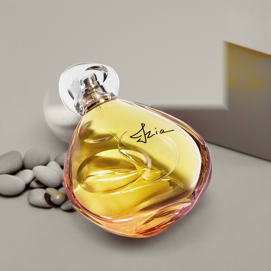Sisley Izia