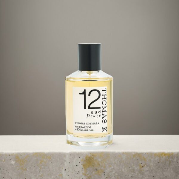 Thomas Kosmala No 12 Oud Douze