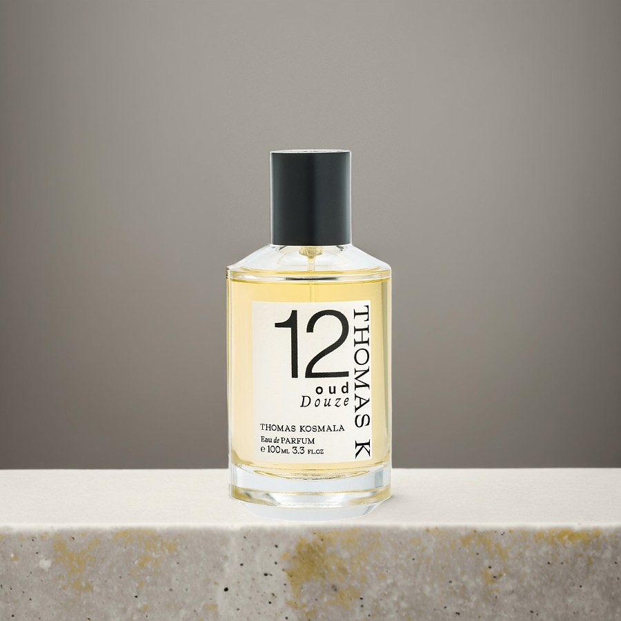 Thomas Kosmala No 12 Oud Douze